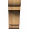 Ekena Millwork New Brighton Rough Sawn Corbel, Western Red Cedar, 4"W x 10"D x 10"H COR04X10X10NEB00RWR - alternate 4